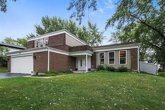 337 Falcon Ridge Way photo 1