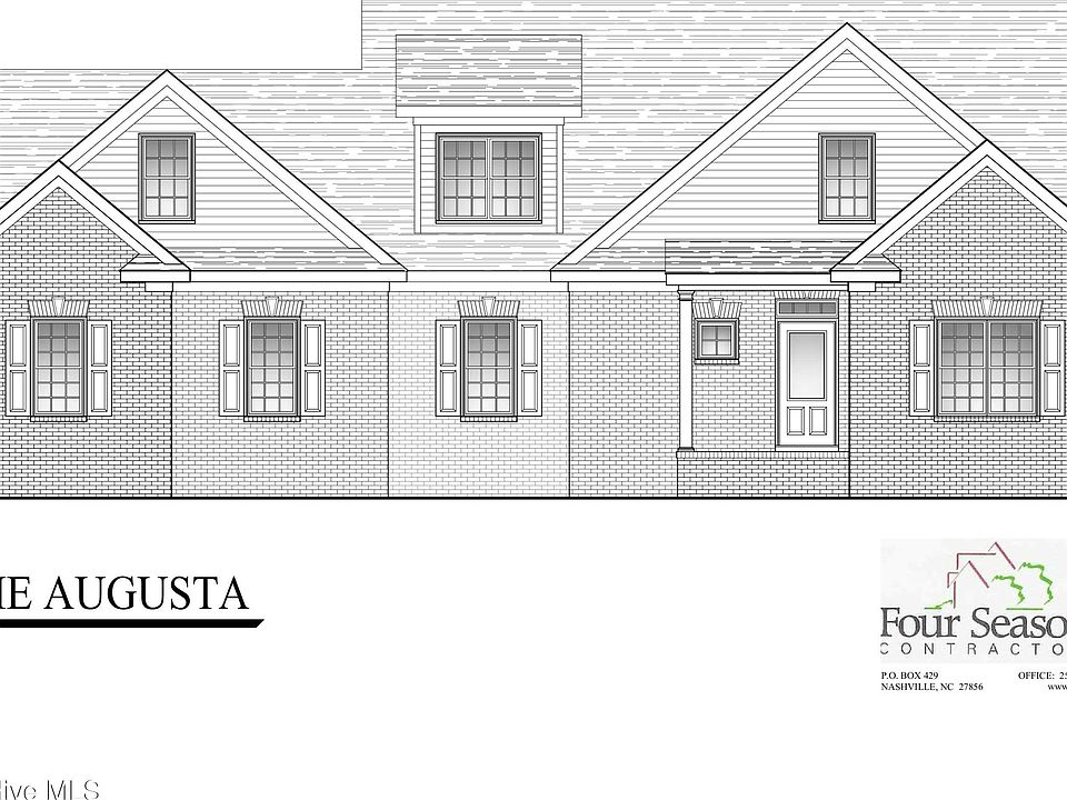 2nd image of 7321 Huckleberry Lane