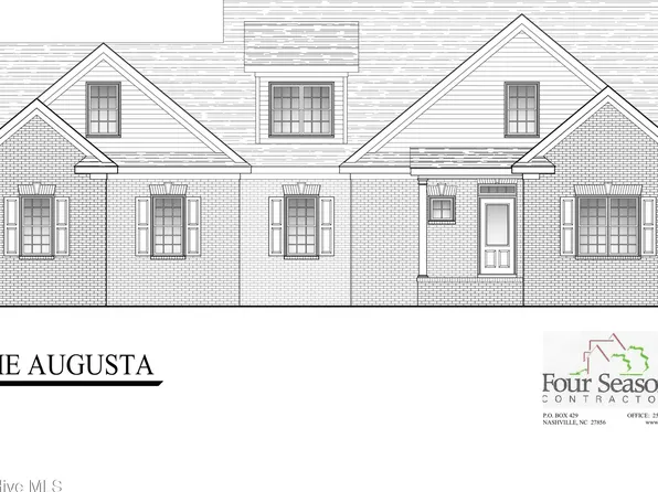 7321 Huckleberry Lane, Spring Hope, NC 27882