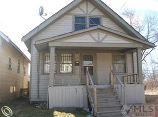 8379 Gartner St, Detroit, MI 48209