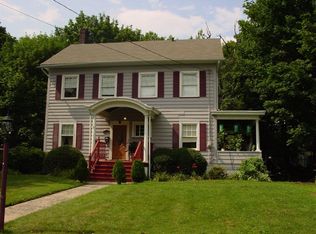 1117 Martine Ave, Plainfield, NJ 07060
