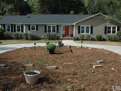1505 Bentwood Dr, Graham, NC, 27253