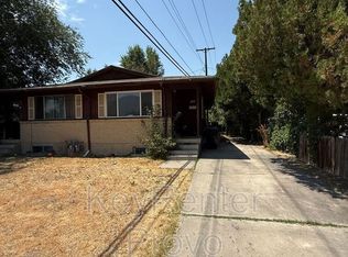149 N 1100 W, Provo, UT 84601