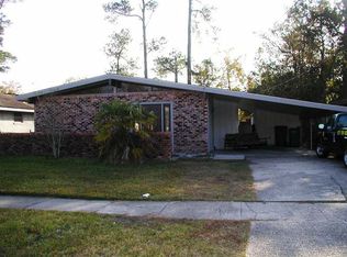 325 Hickory Dr, Slidell, LA 70458