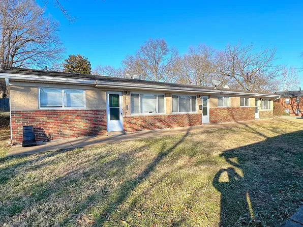 751 Lepere Ave APT C, Saint Louis, MO 63132