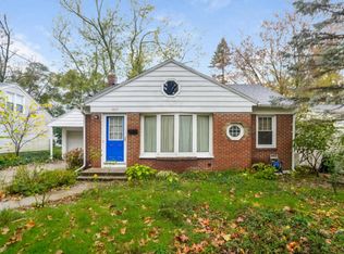 1425 Margaret Ave SE, Grand Rapids, MI 49507