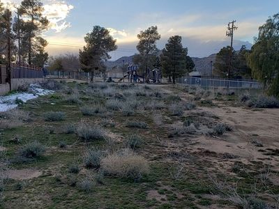 0 Fox, Yucca Valley, CA, 92284