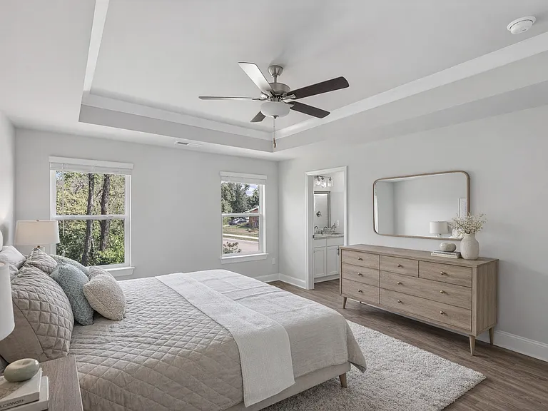Kindrey Townhomes — Photo 10