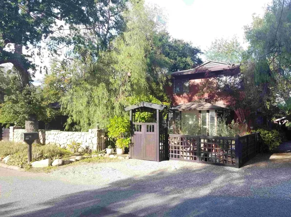 406 S Signal St, Ojai, CA 93023