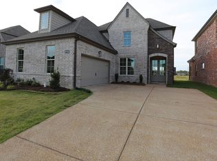 9739 Jackson Run Ln, Cordova, TN 38018