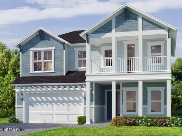 271 COURTNEY CHASE Drive, St. Augustine, FL 32092