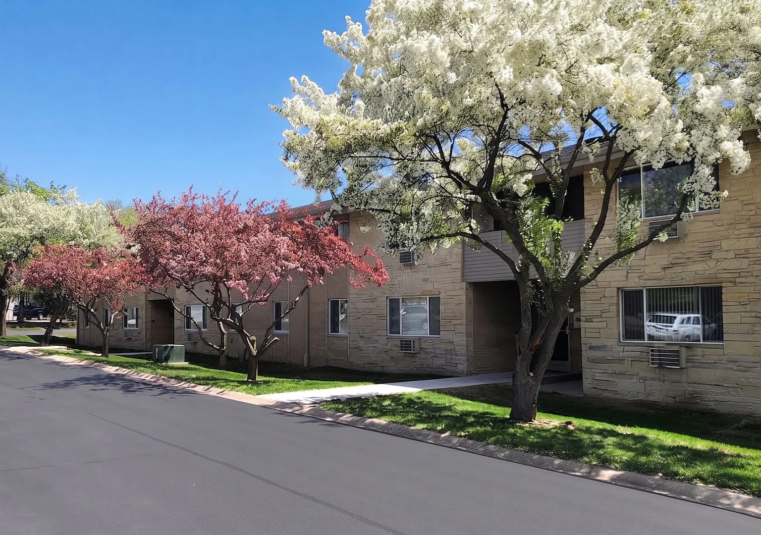 Forest Place Apartments — Photo 1