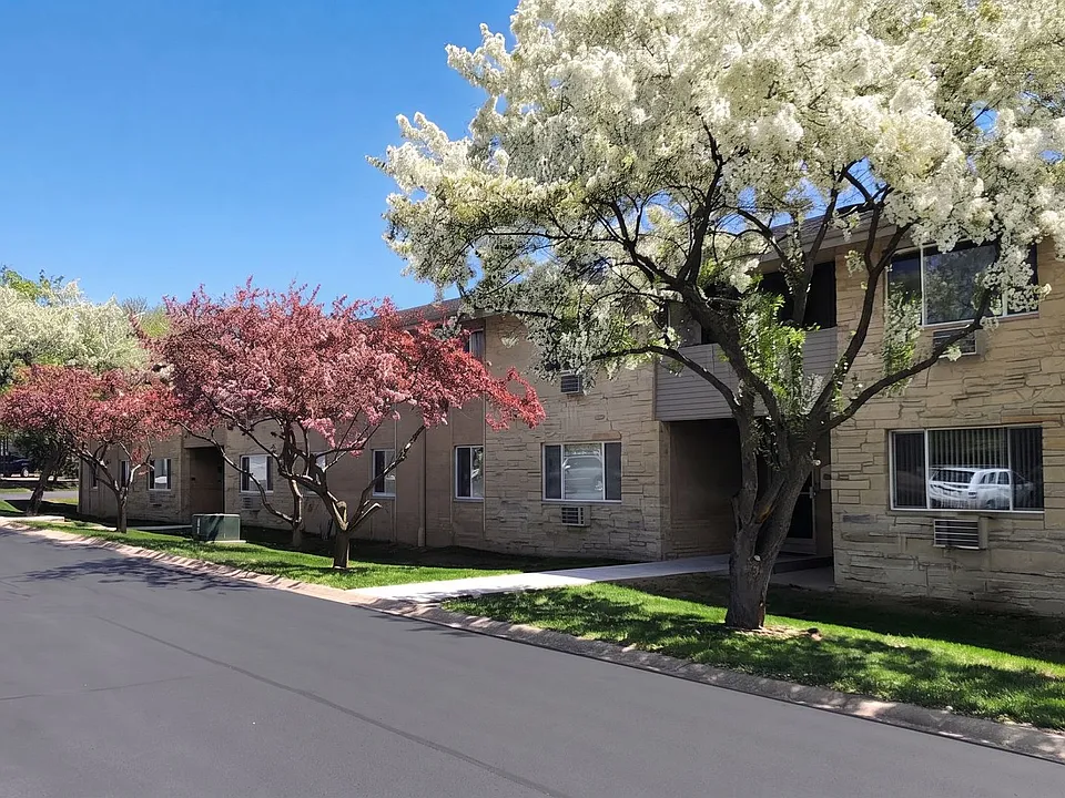 Forest Place Apartments