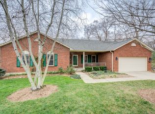 596 Laurel Oaks Dr, Loveland, OH 45140