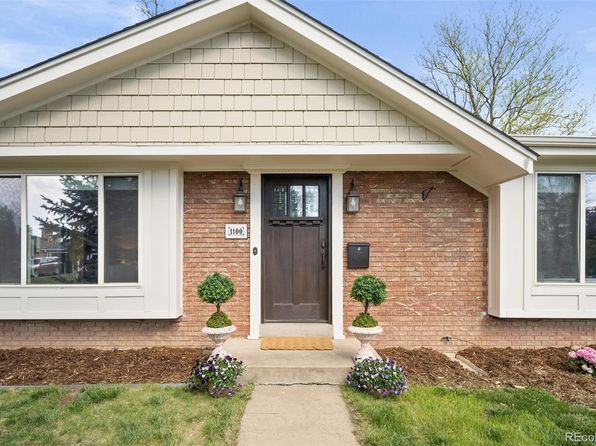 1100 Pontiac Street, Denver, CO 80220