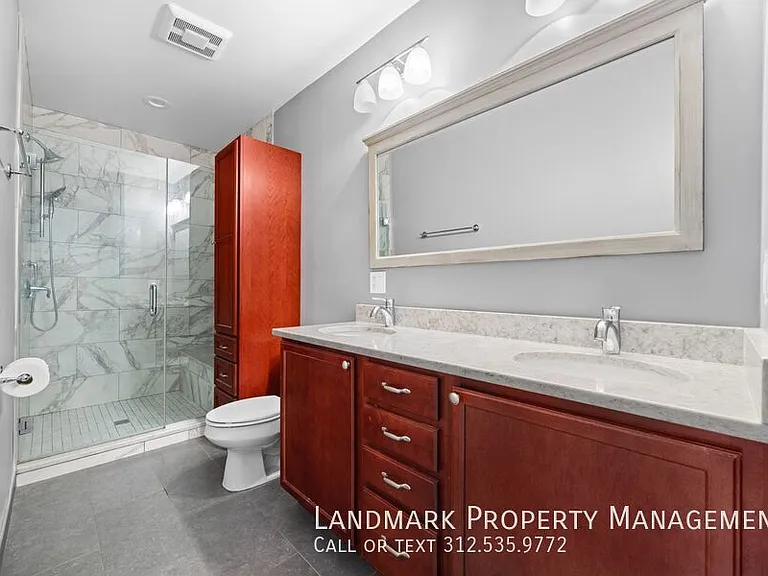 1152 W Roscoe St #2E — Photo 18