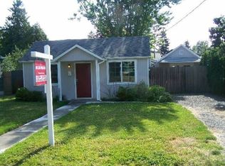 7426 SE 63rd Ave, Portland, OR