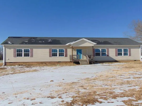 5451 Timbermill Rd, Mc Leansville, NC 27301