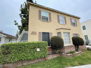 373 Termino Ave APT 3, Long Beach, CA 90814