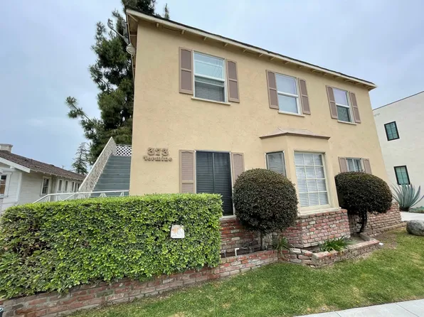 373 Termino Ave APT 3, Long Beach, CA 90814