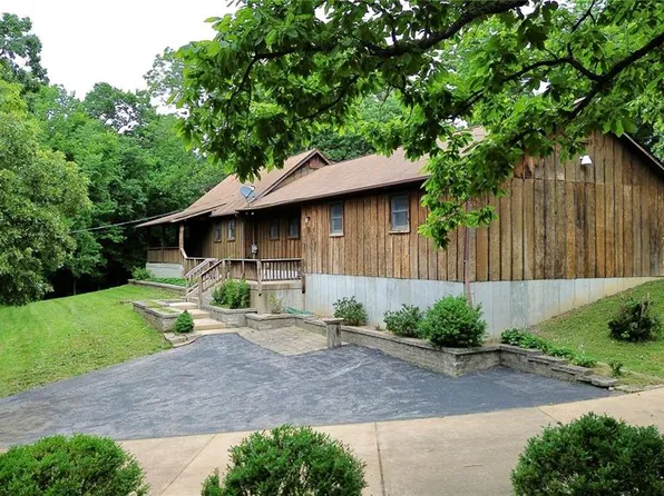 5881 Bear Creek Rd, House Springs, MO 63051
