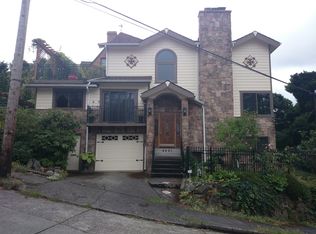 4201 SW Myrtle St, Seattle, WA 98136