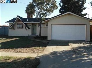 8378 Juniper Ave, Newark, CA 94560