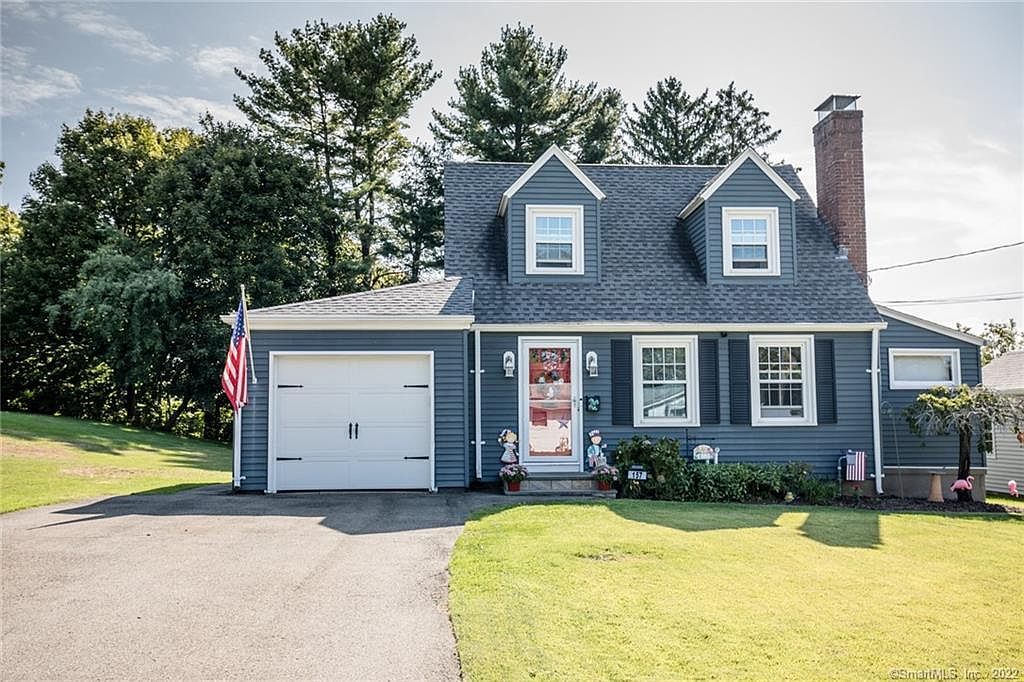 157 Williams St, Meriden, CT 06450 Zillow