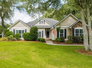 3683 Knights Mill Dr, Valdosta, GA 31605