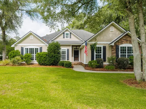 3683 Knights Mill Dr, Valdosta, GA 31605