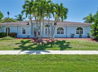 217 Castaways St, Marco Island, FL 34145