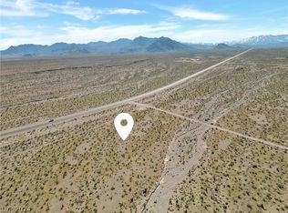 Rufus Rd, Las Vegas, NV 89166