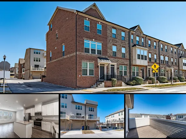 201 S Macon St, Baltimore, MD 21224