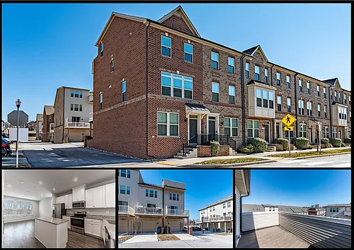 201 S Macon St Photo 1