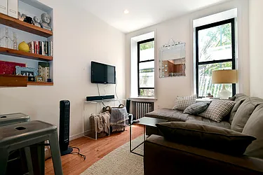 Rented by J Misrahi Realty Corp