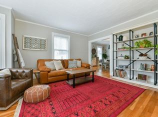 164 Spruce St, Abington, MA 02351