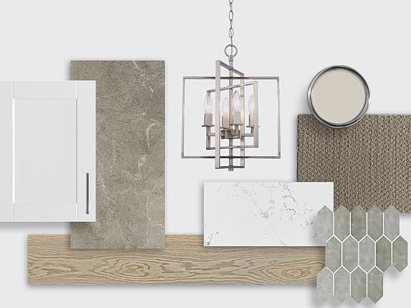 Lush Interior Package