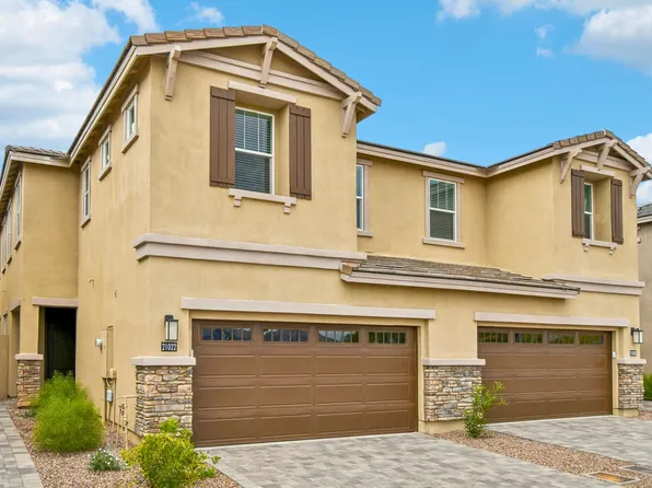 BB Living Desert Ridge