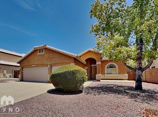21627 N 89th Dr, Peoria, AZ 85382