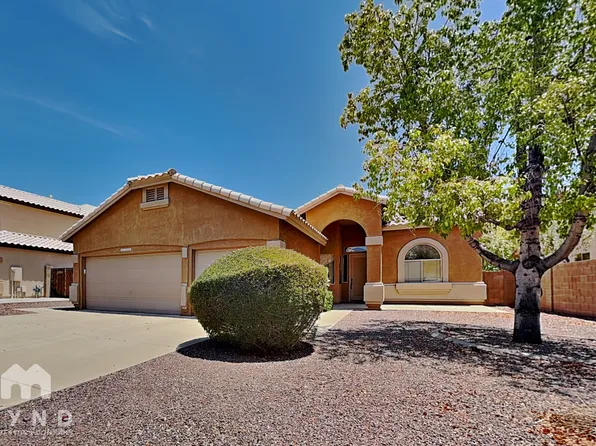 21627 N 89th Dr, Peoria, AZ 85382
