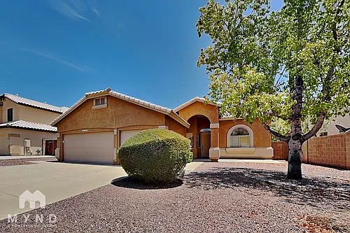 21627 N 89th Dr Photo 1