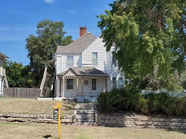 415 W 6th St, Concordia, KS 66901