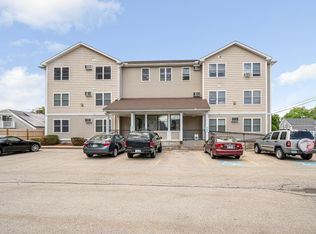 15 Lovell St APT 19, Nashua, NH 03060