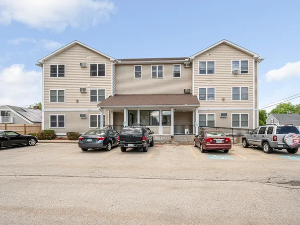 15 Lovell Street #19, Nashua, NH 03060