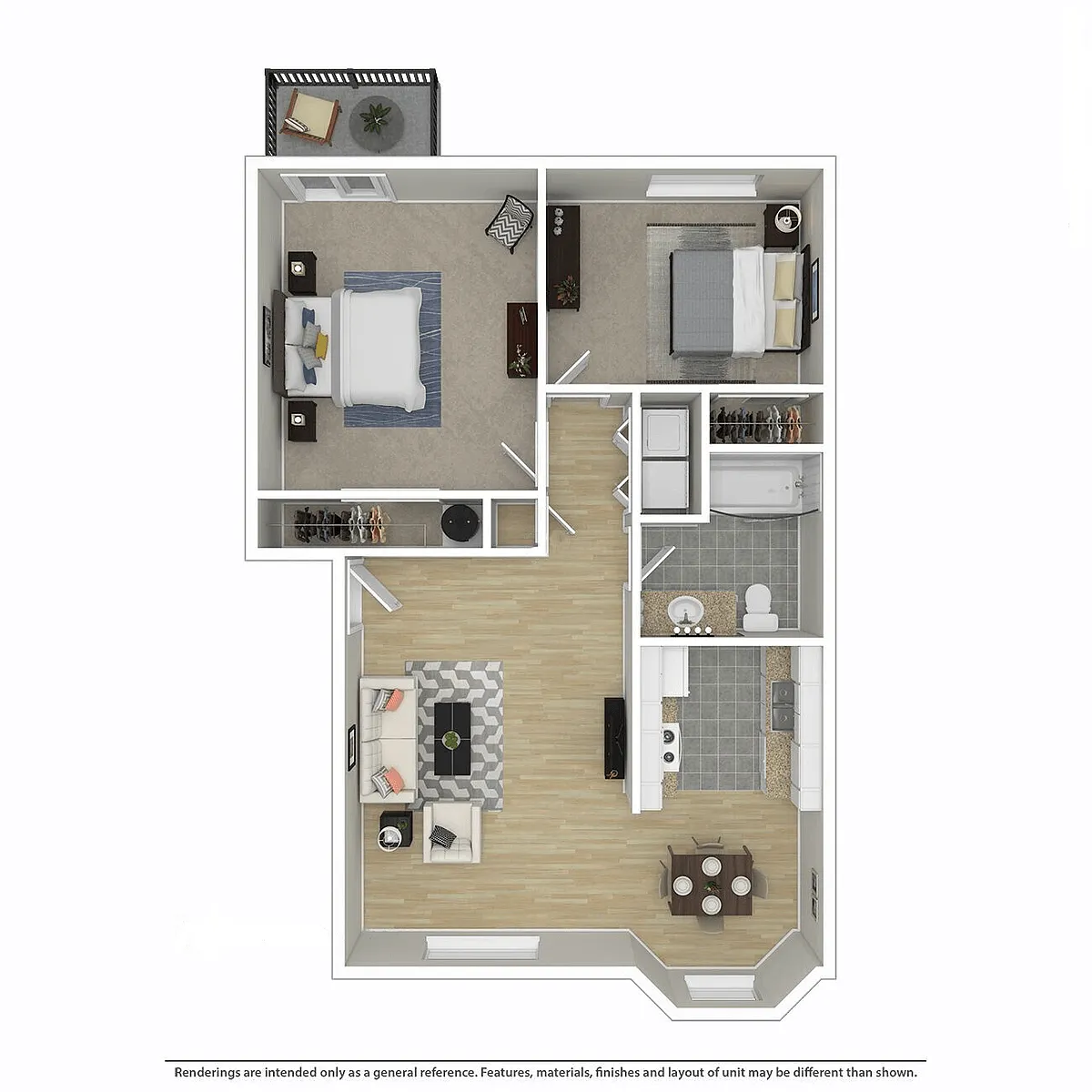 Floor plan 0012X1