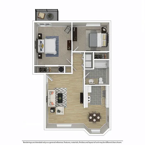 Floor plan 0012X1