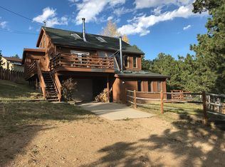 235 E 5th St, Nederland, CO 80466