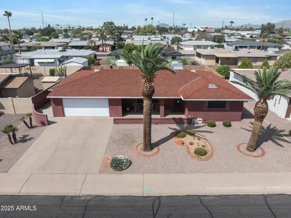 5904 E BOSTON Street, Mesa, AZ 85205