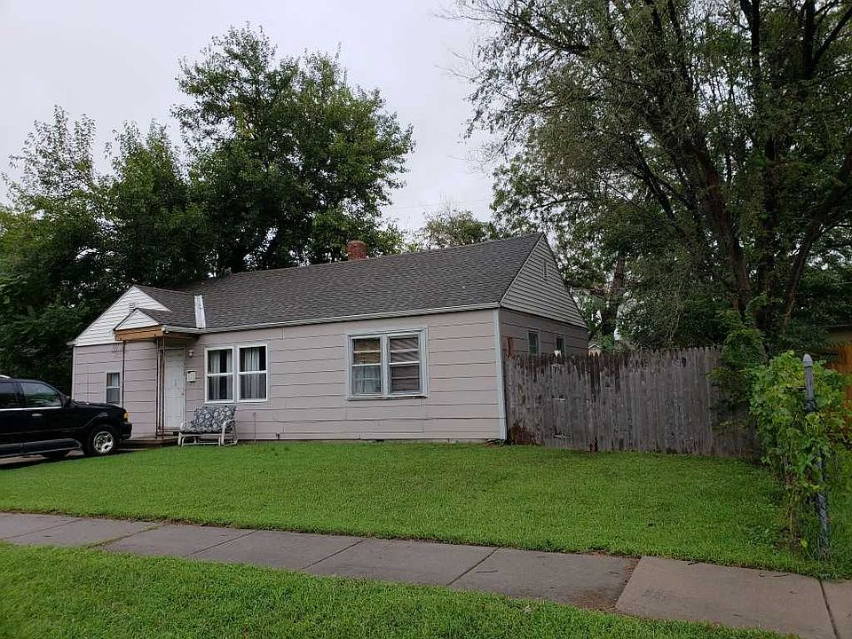 2nd image of 1508 N Hydraulic Ave