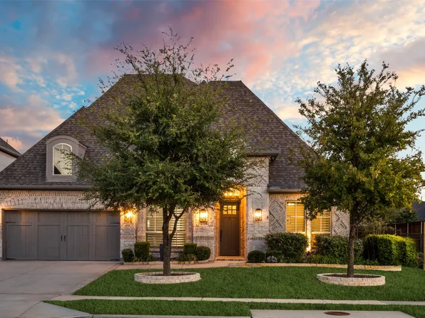 2700 Kingston St, Prosper, TX 75078